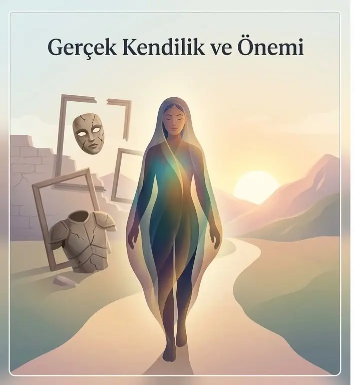 Gerçek Kendilik ve Önemi