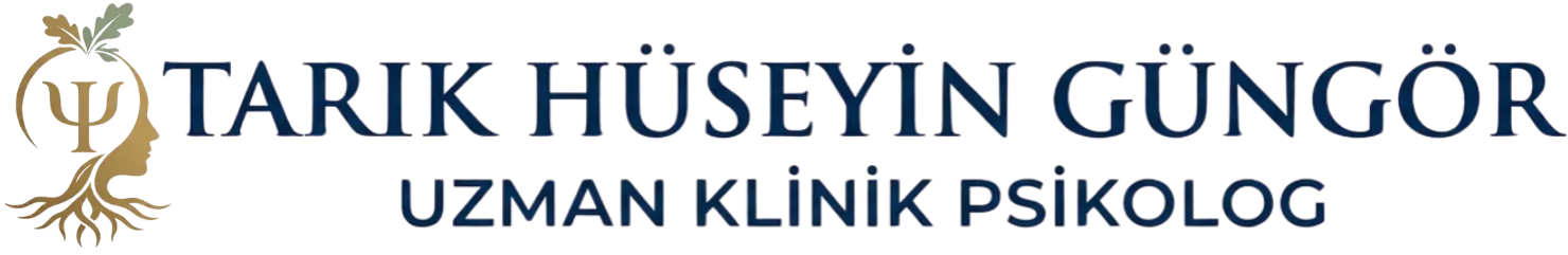 Klinik Psikolog Tarık Hüseyin Güngör