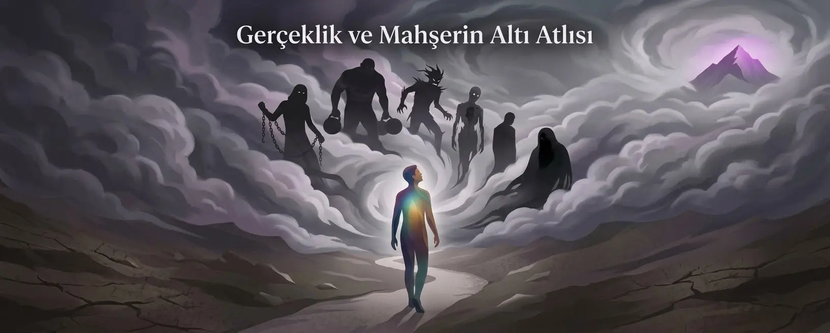 Gerçeklik ve ‘Mahşerin Altı Atlısı’